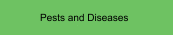 Pests and Diseases
